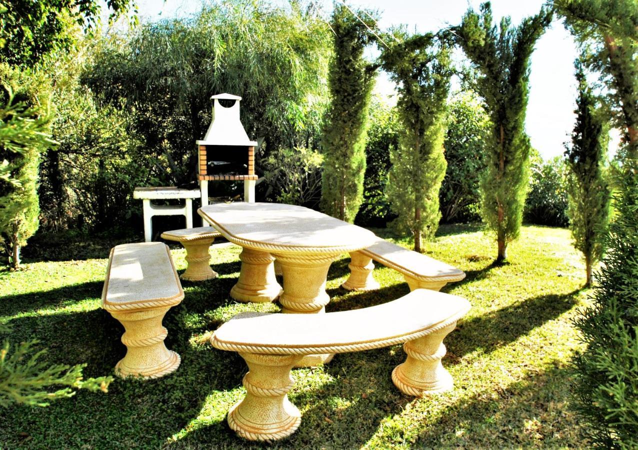 Holiday Villa In 10 Min From Fuengirola Beach With Sea Views Pool Bbq Parking Wifi Aircon Big Garden 미하스 외부 사진