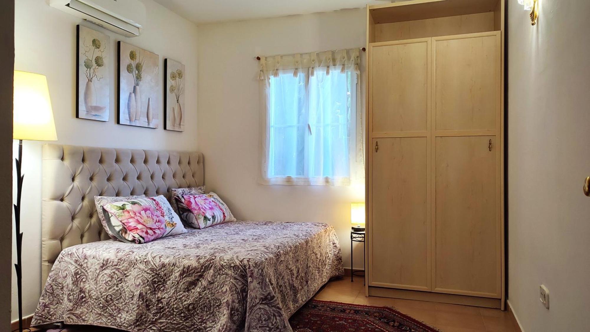 Holiday Villa In 10 Min From Fuengirola Beach With Sea Views Pool Bbq Parking Wifi Aircon Big Garden 미하스 외부 사진