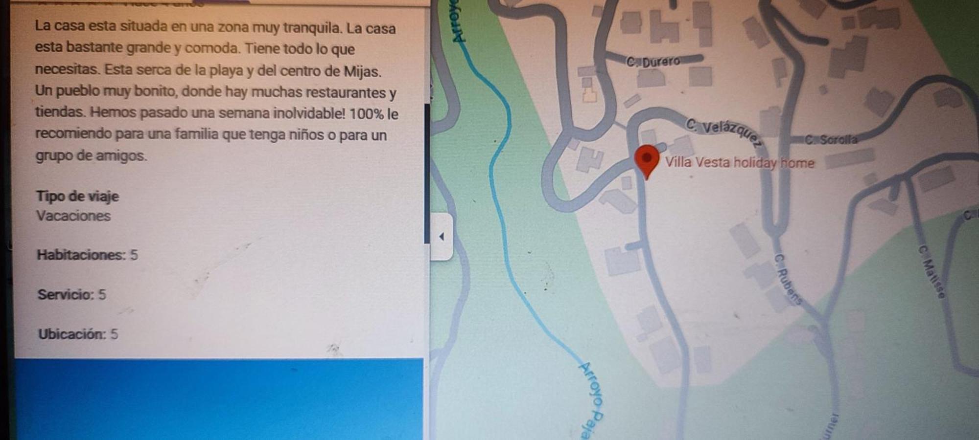 Holiday Villa In 10 Min From Fuengirola Beach With Sea Views Pool Bbq Parking Wifi Aircon Big Garden 미하스 외부 사진