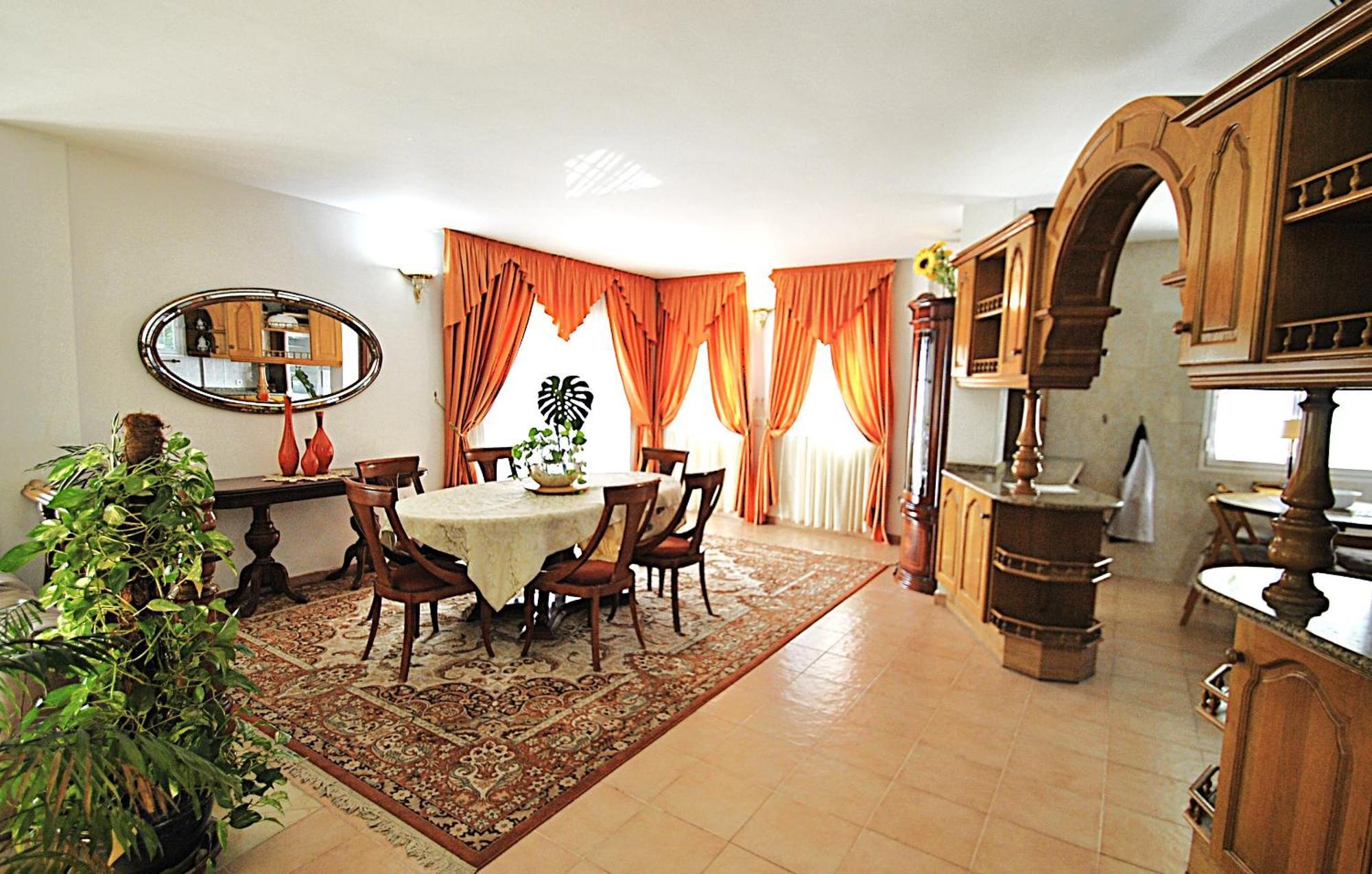 Holiday Villa In 10 Min From Fuengirola Beach With Sea Views Pool Bbq Parking Wifi Aircon Big Garden 미하스 외부 사진