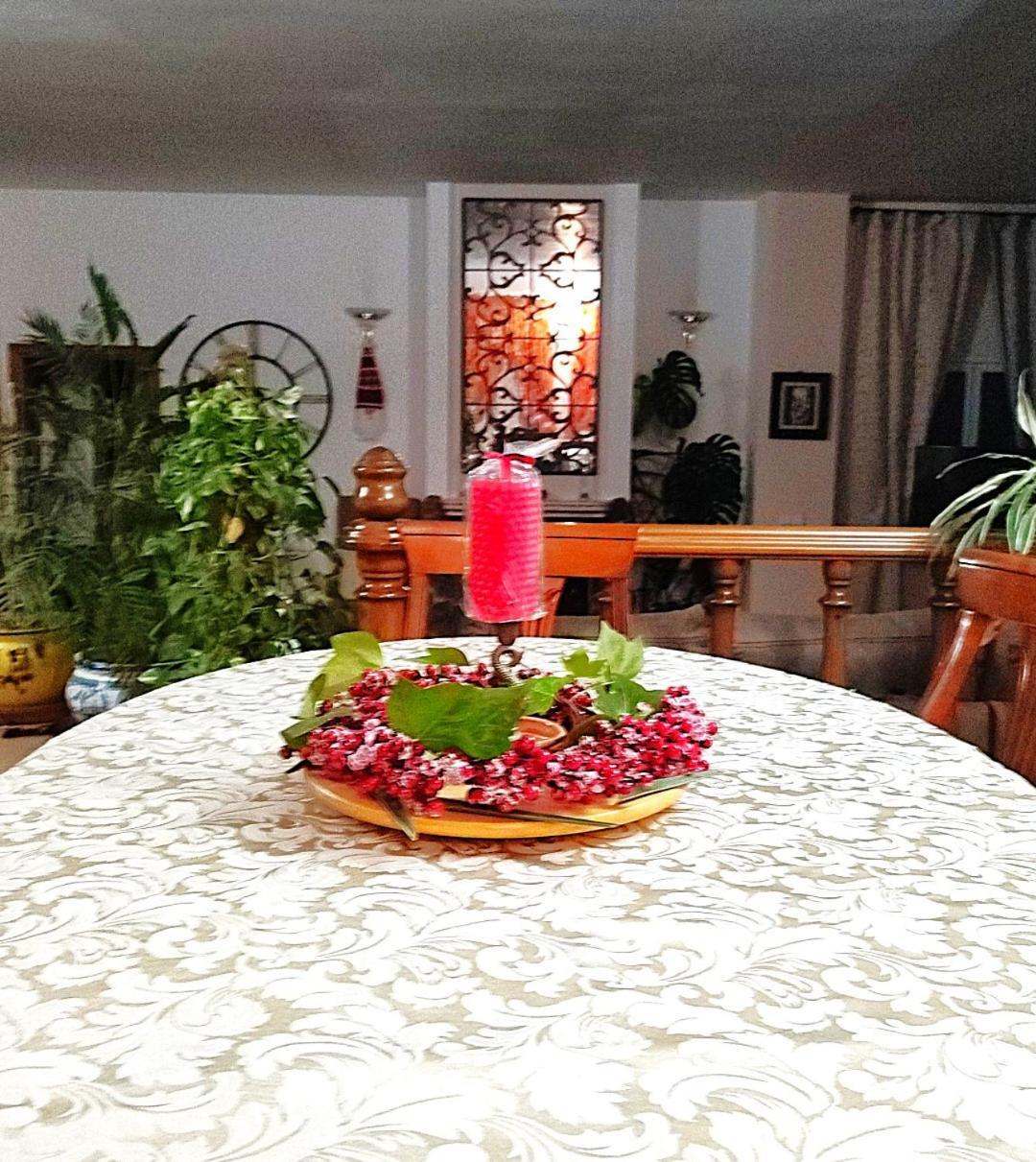Holiday Villa In 10 Min From Fuengirola Beach With Sea Views Pool Bbq Parking Wifi Aircon Big Garden 미하스 외부 사진