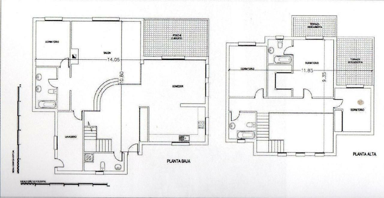 Holiday Villa In 10 Min From Fuengirola Beach With Sea Views Pool Bbq Parking Wifi Aircon Big Garden 미하스 외부 사진